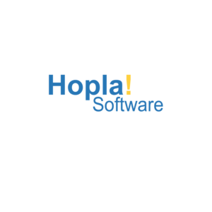 Design de Logo par Hulk smith pour HOPLA SOFTWARE S.L. | Design : #7582868