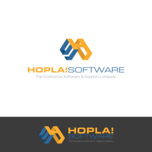 Logo Design by MonsterJoma