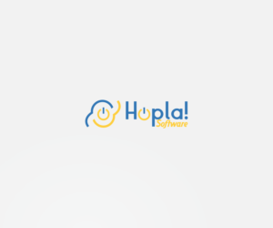 Design de Logo par arzaen pour HOPLA SOFTWARE S.L. | Design : #7588706