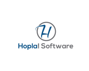 Diseño de Logo por logomaster24 para HOPLA SOFTWARE S.L. | Diseño: #7503942