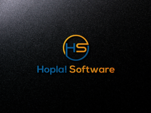 Design de Logo par logomaster24 pour HOPLA SOFTWARE S.L. | Design : #7504003