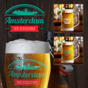 Logo Design by Tosha for this project | Design: #7454101