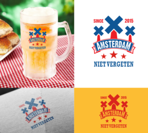 Logo Design by Rudy Graph for this project | Design #7503780
