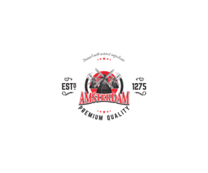 Logo Design by Parallaxe for this project | Design: #7549414