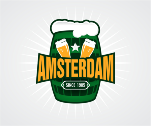 Logo Design by amitkaushik1102