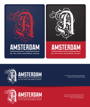 Logo Design by Creative Juice for this project | Design: #7570636