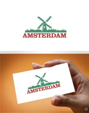 Logo Design by MBARO for this project | Design #7579527