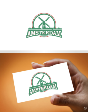 Diseño de Logo por MBARO para este proyecto | Diseño: #7611266