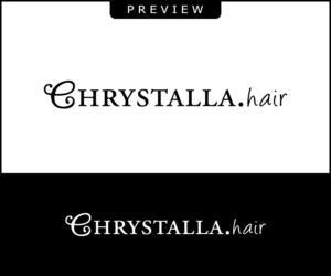 Logo Design by SheriffHosni
