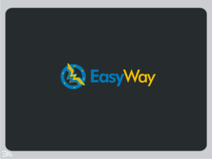 Logo Design by Blueberry