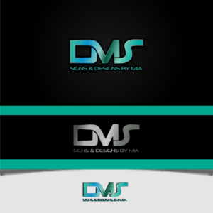 Logo Design by CamilaMDesigner