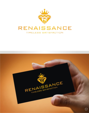 Logo Design by MBARO for this project | Design: #7590257