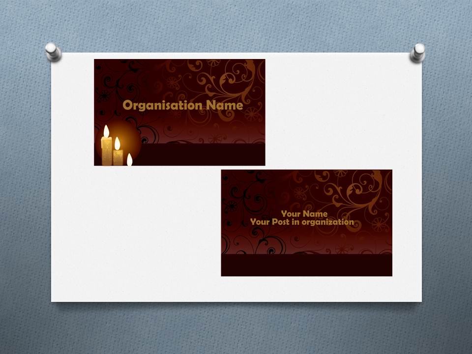 Business Card Design by Honey Pandya for this project | Design #1876529