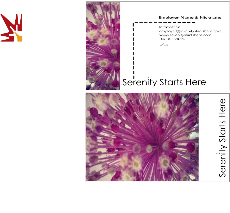 Business Card Design by Majo for this project | Design #1874514