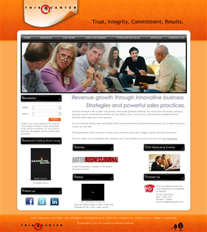 Web Design by Mahe Bhag