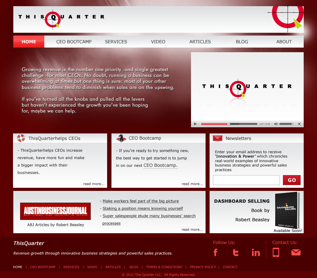 Diseño Web por Enliven para este proyecto | Diseño #386329