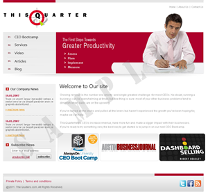 Diseño Web por pb para este proyecto | Diseño: #383377