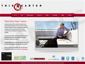 Diseño Web por pb para este proyecto | Diseño: #383382