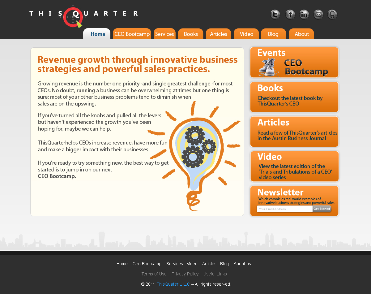 Diseño Web por MiNdfr34k para este proyecto | Diseño: #400020