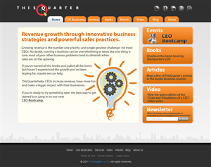 Web Design par MiNdfr34k