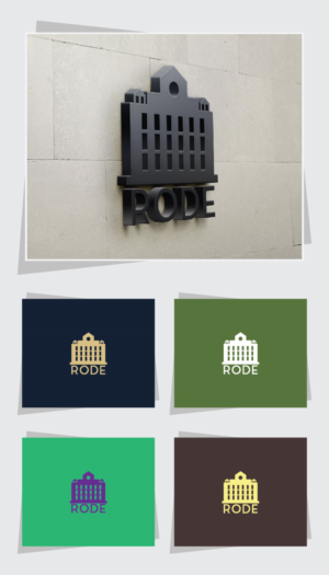 Diseño de Logo por Logo Xtudio para este proyecto | Diseño: #7489527