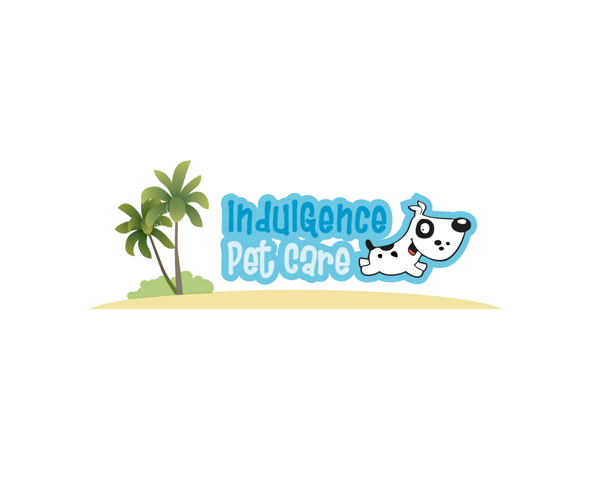 Logo Design by Victor for Indulgence pet care | Design #1885632