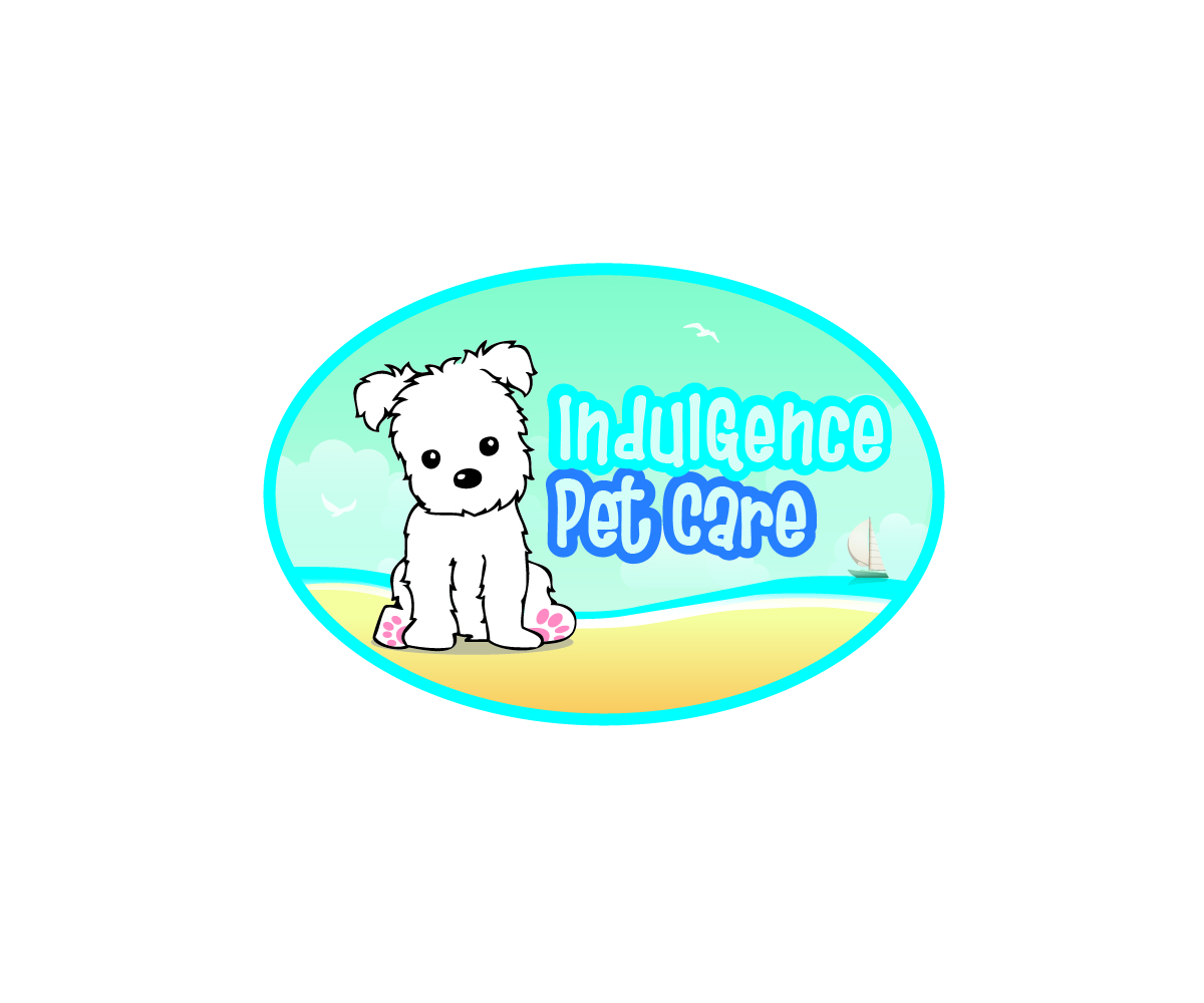 Logo Design by Victor for Indulgence pet care | Design #1910000