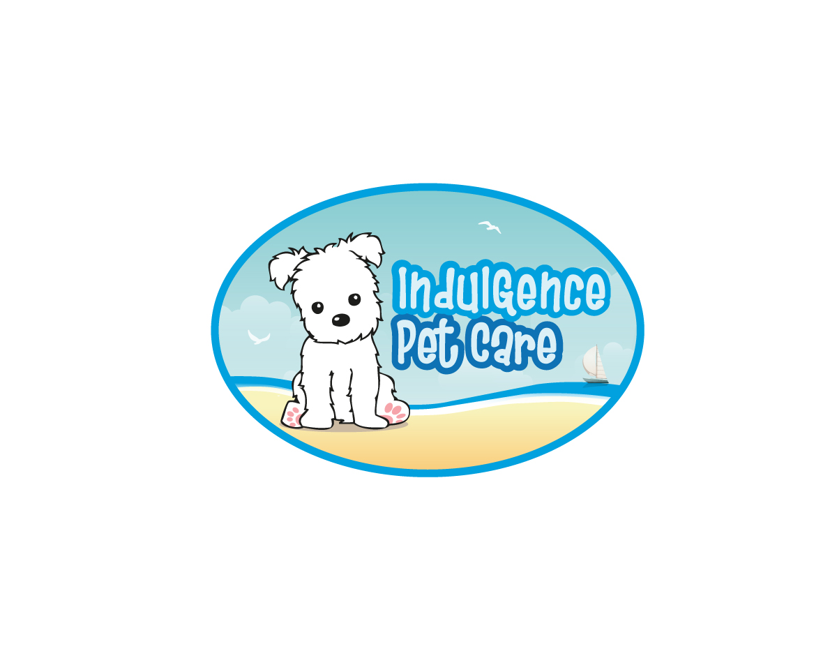 Logo Design by Victor for Indulgence pet care | Design #1925767