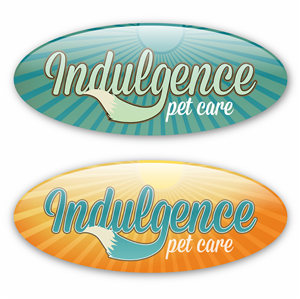 Logo Design by Nigel Mcilwaine for Indulgence pet care | Design: #1936565