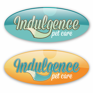 Logo Design by Nigel Mcilwaine for Indulgence pet care | Design: #1941417