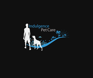 Logo Design by Abir Mukherjee for Indulgence pet care | Design: #1875176