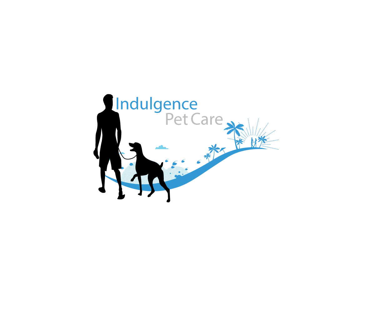 Logo Design by Abir Mukherjee for Indulgence pet care | Design #1875266