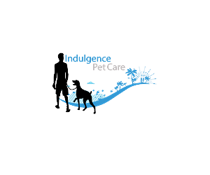 Logo Design by Abir Mukherjee for Indulgence pet care | Design: #1875266