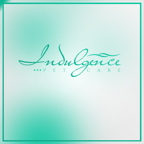 Logo Design by inkspritedesign for Indulgence pet care | Design #1882555