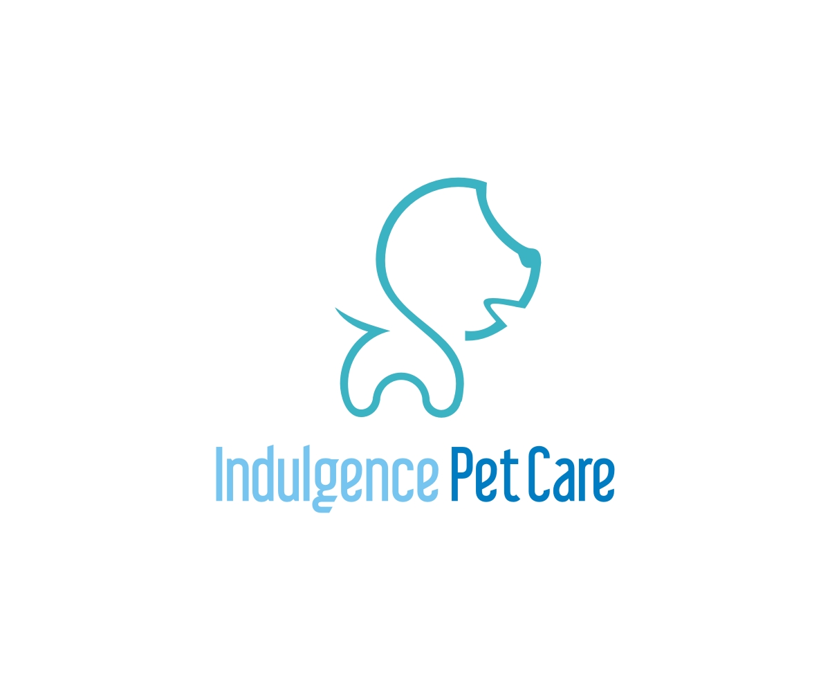 Logo Design by ajenxris for Indulgence pet care | Design #1948529