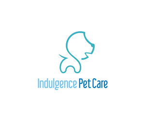 Logo Design by ajenxris for Indulgence pet care | Design: #1948529