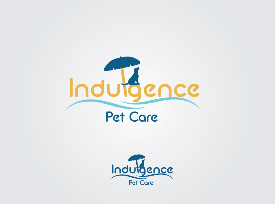 Diseño de Logo por whitepaper para Indulgence pet care | Diseño #1871845