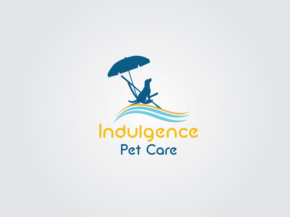 Diseño de Logo por whitepaper para Indulgence pet care | Diseño #1871847