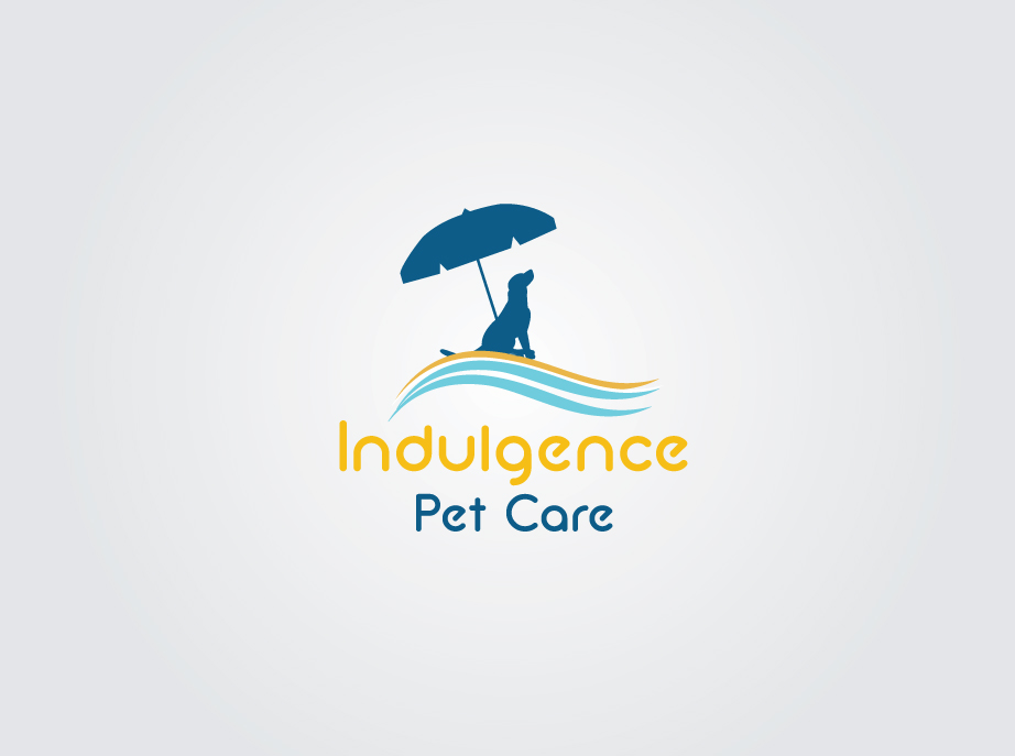 Logo Design by whitepaper for Indulgence pet care | Design #1871849