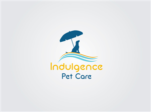 Logo Design by whitepaper for Indulgence pet care | Design: #1871849