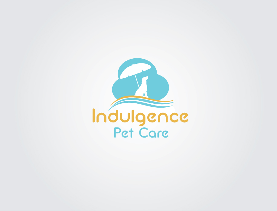 Logo Design by whitepaper for Indulgence pet care | Design #1871855