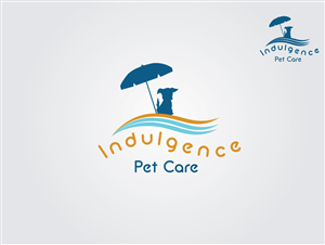 Logo Design by whitepaper for Indulgence pet care | Design: #1891219