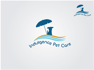 Logo Design by whitepaper for Indulgence pet care | Design: #1891226