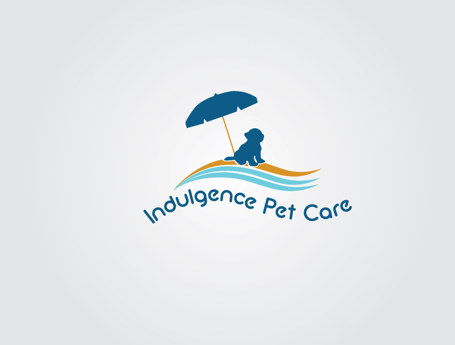 Logo Design by whitepaper for Indulgence pet care | Design #1892048