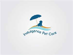 Logo Design by whitepaper for Indulgence pet care | Design: #1892048
