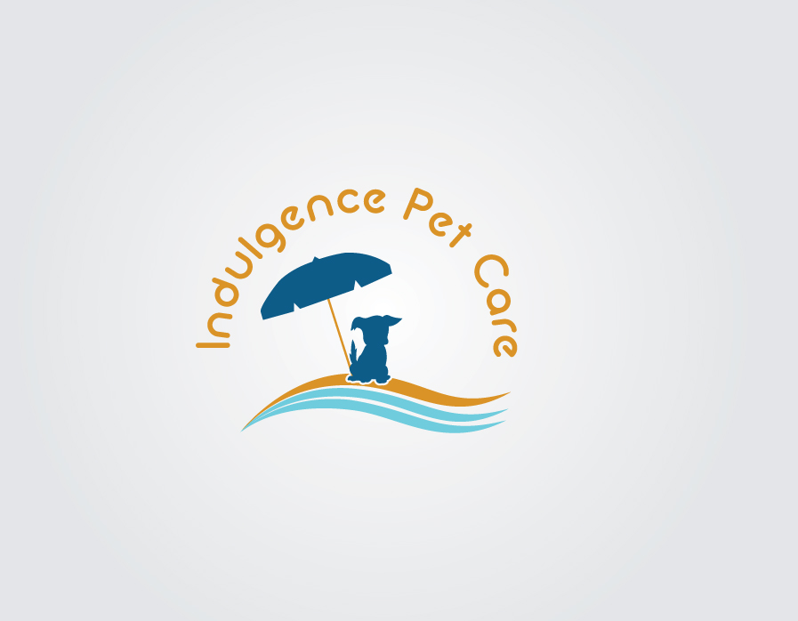 Logo Design by whitepaper for Indulgence pet care | Design #1892050