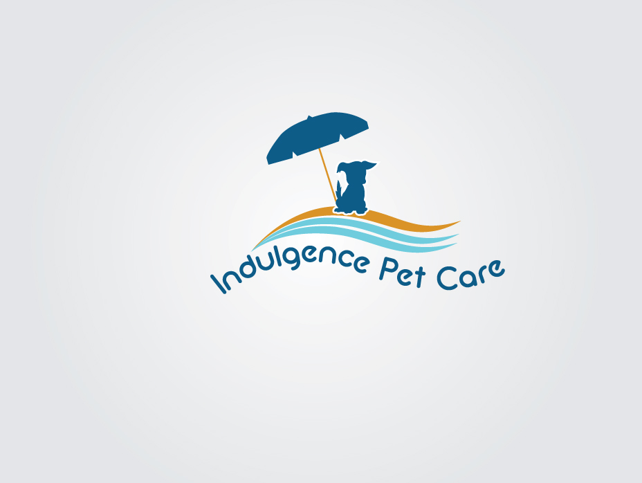 Logo Design by whitepaper for Indulgence pet care | Design #1892051