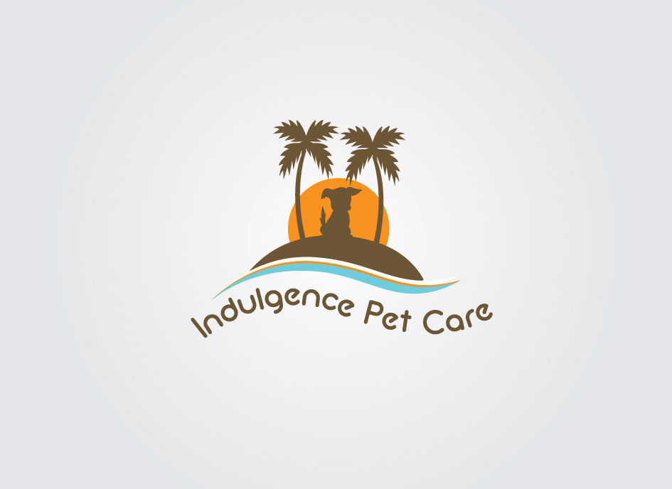 Logo Design by whitepaper for Indulgence pet care | Design #1908820