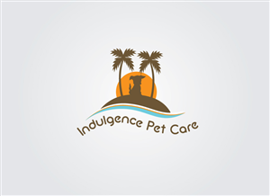 Logo Design by whitepaper for Indulgence pet care | Design: #1908820