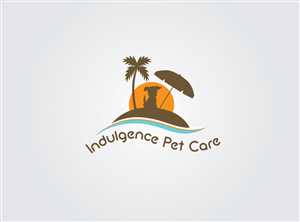 Logo Design by whitepaper for Indulgence pet care | Design: #1908821